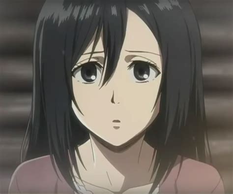 Pin by The_Duck02 on Subarashi | Attack on titan anime ... Our shop retails attack on titan season 2 can badge mikasa (anime toy) attack on titan contents seed 934205 anime goods on the web.