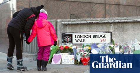 Islamist Extremism Remains Dominant Uk Terror Threat Say Experts Politics The Guardian