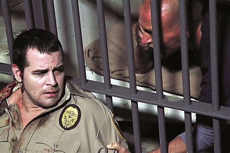 Foto Zum Film Inside Deadly Prison Bild 5 Auf 8 Filmstartsde