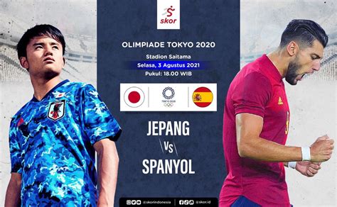 Jepang Vs Spanyol Periksa Rumah Peluang Jepang U23 Vs Spanyol U23