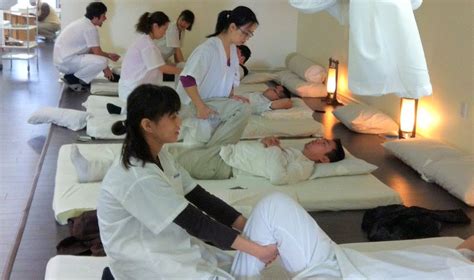 Osteo Tuina Best Oriental Massage In Toronto Thai Massage