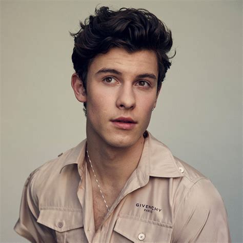 Shawn Mendes Photos 239 Of 302 Lastfm
