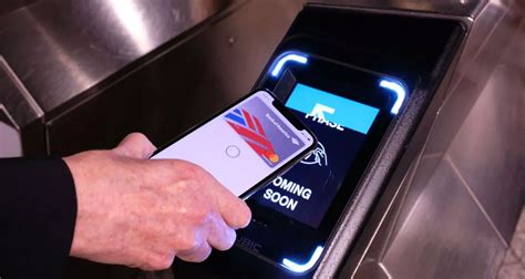 Pay tickets by credit or debit card or through your bank account (echeck). NYC Subway Now Accepts Apple Pay On All Stations | Redmond Pie