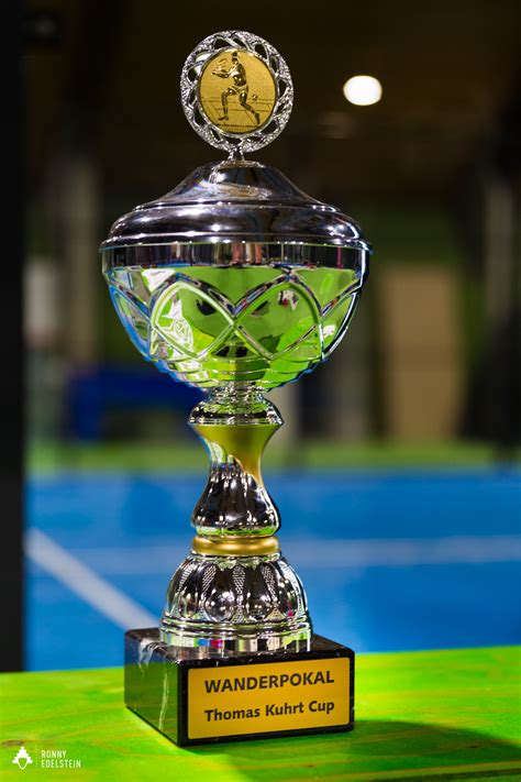 Total bwf thomas and uber cup finals 2018. 1. Thomas-Kuhrt-Cup 2018: Erfolgreiches Turnier mit ...