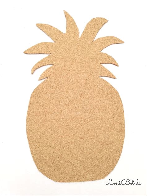 We did not find results for: Kork Pinnwand ANANAS - LeniBel Kork Pinnwand Ananas DIY ...