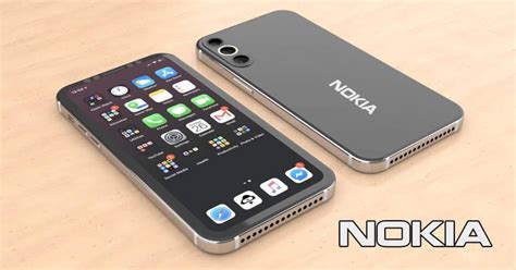 Nokia P Max 2021 Specs 108mp Cameras 10gb Ram Price