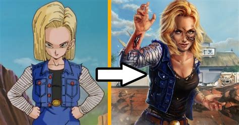 On our site you will be able to play dragon ball z unblocked games 76! Dorkly on Twitter: "21 Upsetting Attempts at Realistic ...