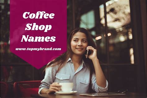 We did not find results for: Coffee Shop Names (2020): 400+ Unique Cafe Names