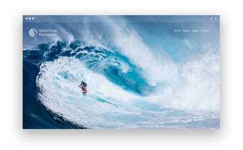 Create Your Free Website Ocean Images Big Waves Surfing