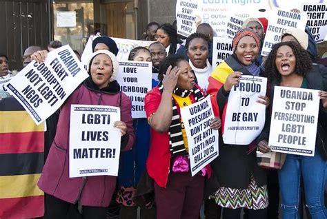 67 charged after ugandan police raid a gay bar za