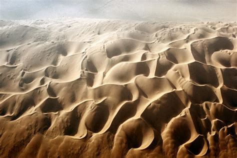 Amazing Rub Al Khali The Centerpiece Of Arabian Desert