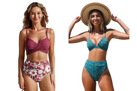 The 12 Best Bikini Brands For Summer 2022 Frankies Aerie Madewell More