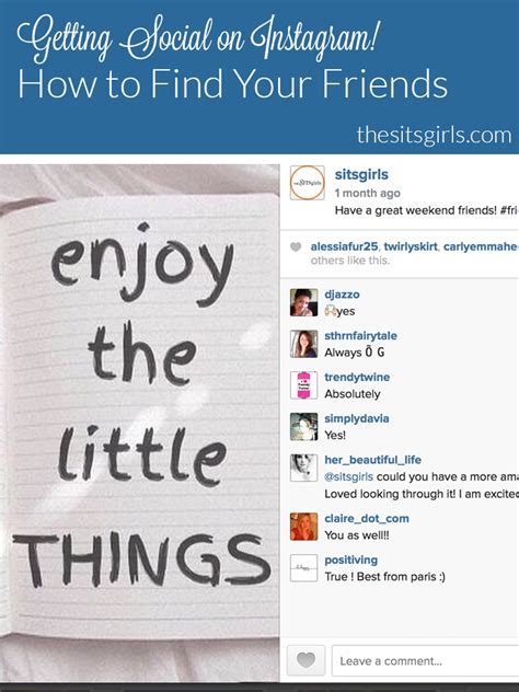 Oh, how instagram can be dangerous. How to Find Friends on Instagram | How Do You Find People ...