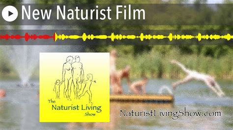 New Naturist Film YouTube