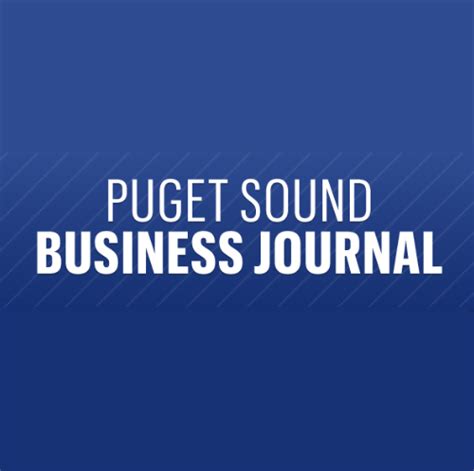 Seattle Business Journal Puget Sound Cowen Partners