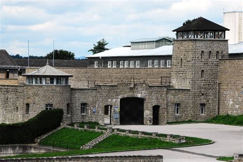 Travel your own history mauthausen concentration camp today. Mauthausen Memorial as of 1 January 2017 - Press - KZ ...