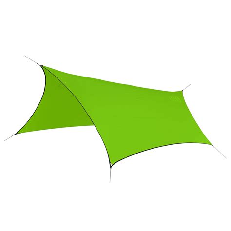 Eno Pro Fly Rain Tarp Outdoor Camping Gear Ripstop Nylon Portable Ebay