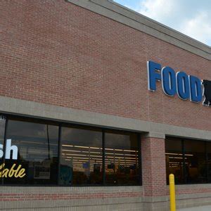 You can look at the address on the map. Food Lion Llc Store #2648 - Grocery - 2530 Somerset Center ...