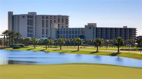 Hilton Sandestin Beach Golf Resort Spa Florida Gulf Coast Hotels