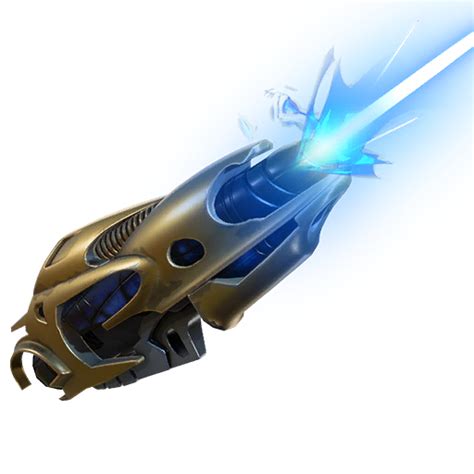 Chitauri Laser Rifle Fortnite Wiki