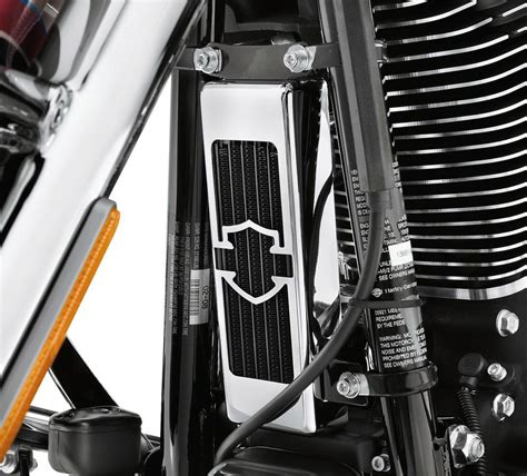 Not sure of the years that this fits. 26157-07A Premium Oil Cooler Kit for Softail Models at ...