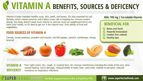 Vitamin A Sources A Holistic Approach To Pediatric Care In Frisco And