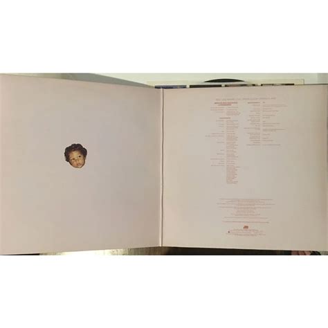Roberta Flack Feel Like Makin Love Vinyl Lp 1975 Us Original