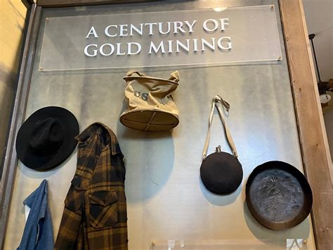 Exploring The Dahlonega Gold Museum Gold Mines And More