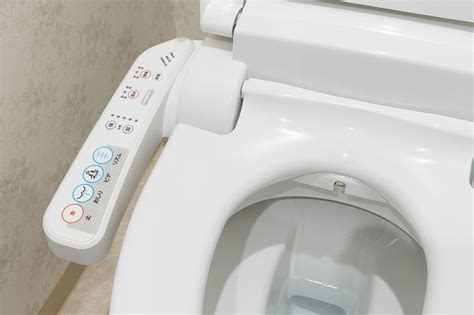 High Tech Toilets That Are Flush With Features