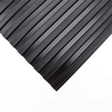 Our company is the best choice if you are seeking a company that offers outdoor marketing solutions. Heavy Duty Ribbed Matting - The Rubber Company