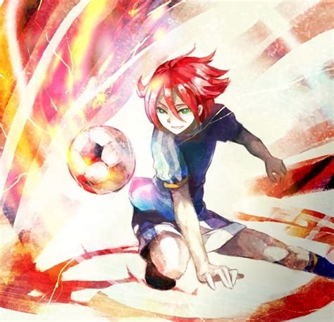 Kiyama Hiroto Inazuma Eleven Photo 17323581 Fanpop