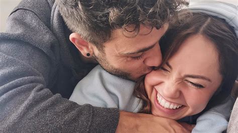 Damit haben die meisten fans von luca hänni (25) und christina luft (30) wohl schon gerechnet! "Sind zusammen": Luca Hänni & Christina Luft sind ein Paar ...