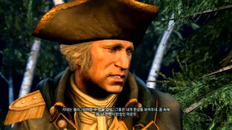 Assassin S Creed III DLC The Tyranny Of King Washington Episode 2