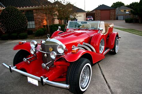Classic Kit Cars For Sale Usa - Best Classic Cars