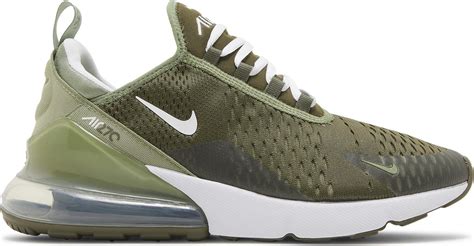 Buy Air Max 270 Medium Olive Fj0680 222 Green Goat