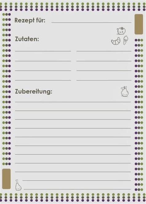 Hier geht es zu den vorlagen für word und hier finden sie die rezepte vorlagen für openoffice writer. 18 besten Hochzeit Kochbuch Bilder auf Pinterest ...