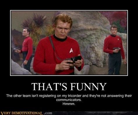 That S Funny Star Trek Funny Star Trek Characters Star Trek Images