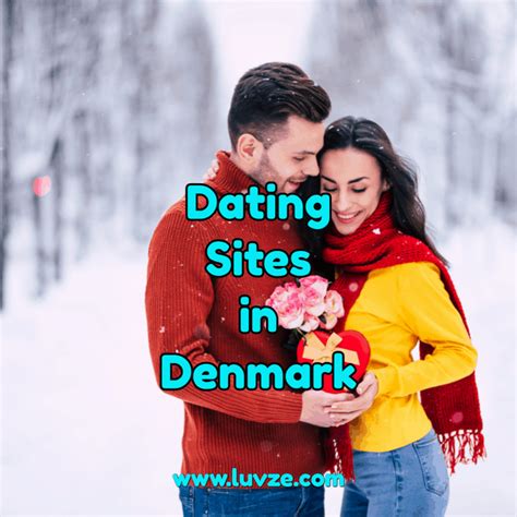 Dating Sites In Denmark Luvze