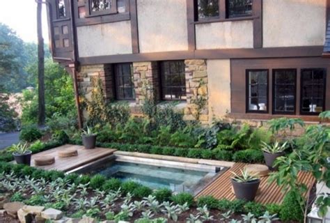 You can use the special this page presents full information about the hotel enjoy in garden located in prague: Enjoy relaxing bath in the garden | Interior Design Ideas ...