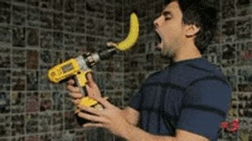 Unicorns are commonly associated with joy, happiness, and, of course, fairytales. Banana GIFs - Find & Share on GIPHY