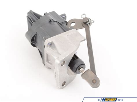 If this is your first visit, be sure to check out the faq by clicking the link above. 11657638783 - Genuine BMW Wastegate Actuator - N20 2.0L | Turner Motorsport