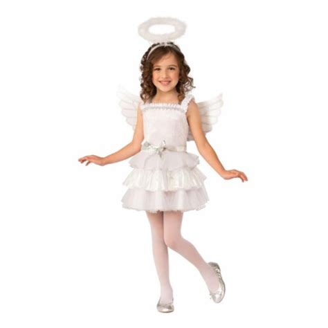 Rubies Angel Child Costume Medium Costume Medium Kroger