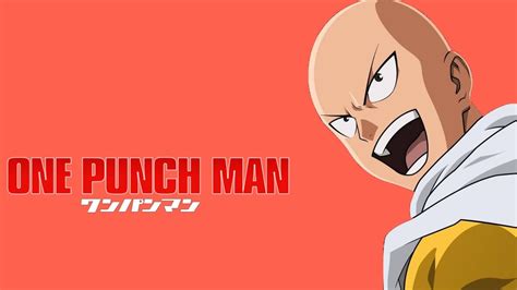 One Punch Man Opening 1 Letra Youtube