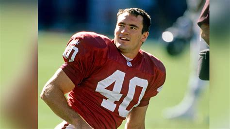 Today In Military History Pat Tillman Is Killed In Afghanistan