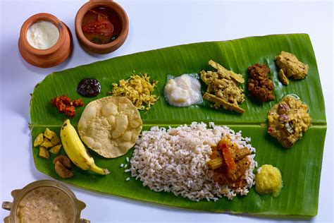 Onam Sadhya Where To Feast On A Traditional Meal This Onam Times Of