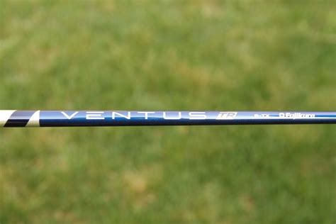 Fujikura Ventus Tr Blue Golf Shaft