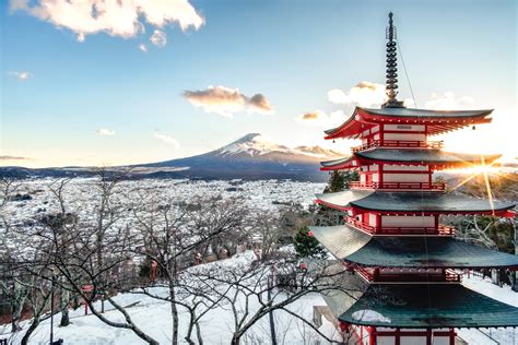 Your Ultimate Guide To The Best Winter In Tokyo Time Out Tokyo