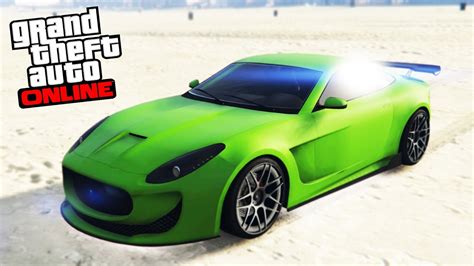 *converted from gta v by shafa *imvehft (lights steer hubs and dirt) *active download name: LA OCELOT LYNX - GTA 5 ONLINE - YouTube