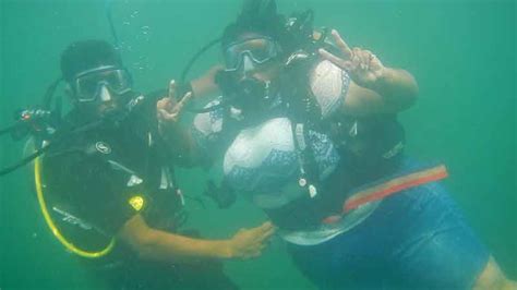 Scuba Diving At Grand Island Diving Trip Information Guide