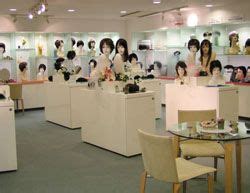 You can get some foam. wig store design - Google Search | Store design, Wig store ...